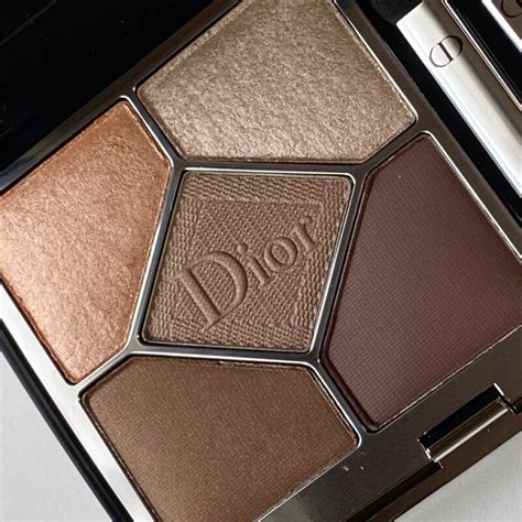 dior 5 couleurs couture 679|dior couture palette sephora.